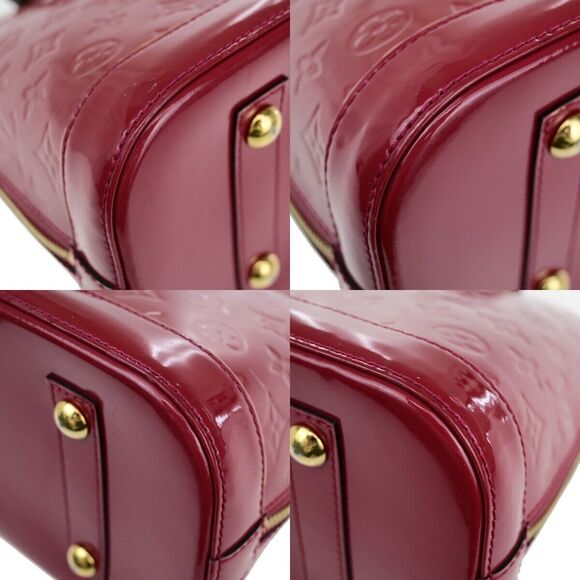 Louis Vuitton Lv Alma Pm Hand Bag #143525L79B - Picture 7 of 15